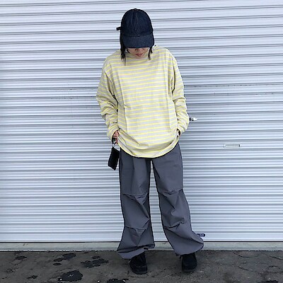 【旭川花咲】身長151cm