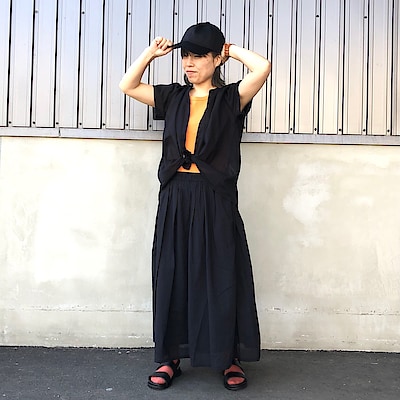 【旭川花咲】身長151cm