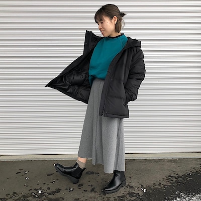 【旭川花咲】身長151cm