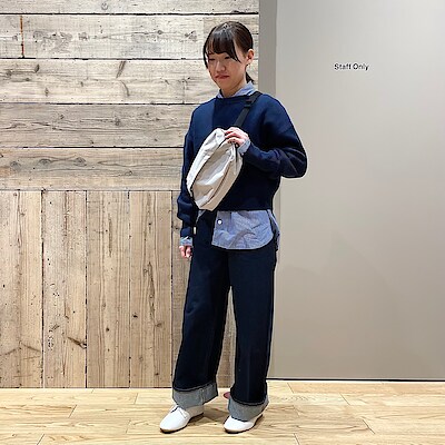 【旭川花咲】身長148㎝