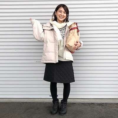 【旭川花咲】身長153cm