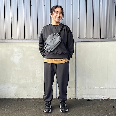 【旭川花咲】身長152cm