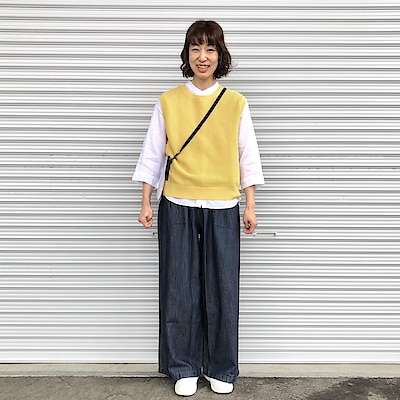 【旭川花咲】身長167cm