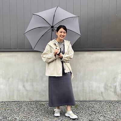 【旭川花咲】身長153cm