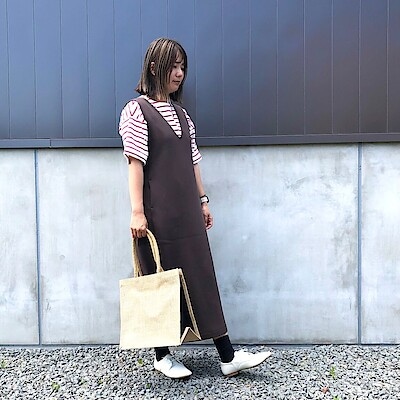 【旭川花咲】身長163㎝