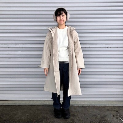 【旭川花咲】身長162㎝