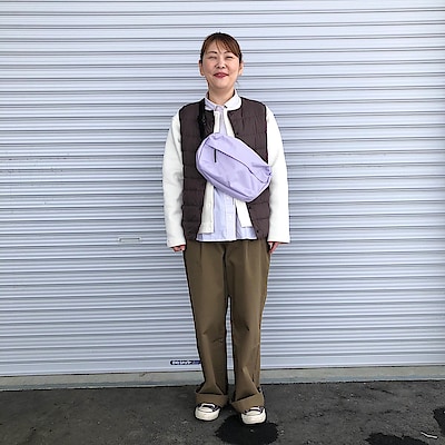 【旭川花咲】身長153㎝