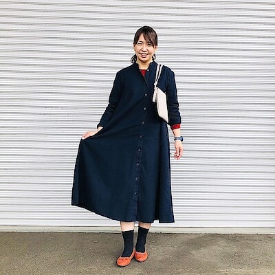 【旭川花咲】身長166cm