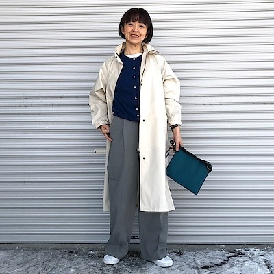 【旭川花咲】身長157cm