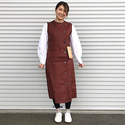 【旭川花咲】身長153cm