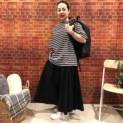 【旭川花咲】身長156cm