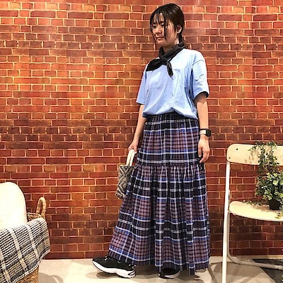 【旭川花咲】身長163cm