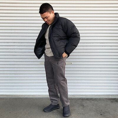 【旭川花咲】身長171㎝