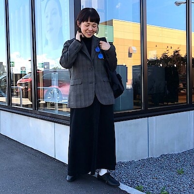 【旭川花咲】身長157㎝