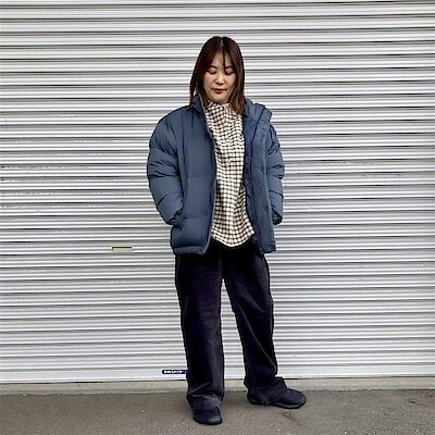 【旭川花咲】身長153㎝