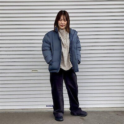 【旭川花咲】身長153㎝