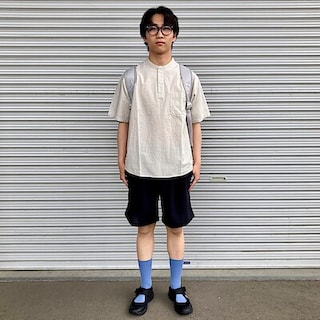 【旭川花咲】身長172cm