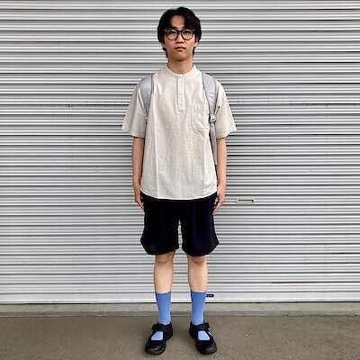 【旭川花咲】身長172cm