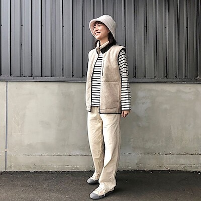 【旭川花咲】身長163㎝