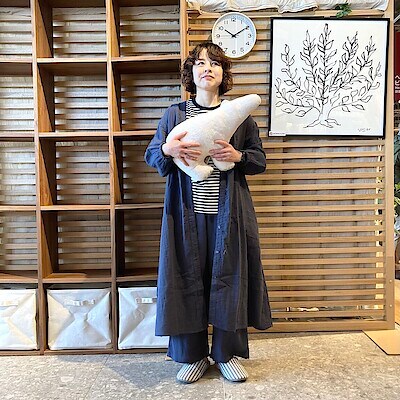 【旭川花咲】身長156㎝