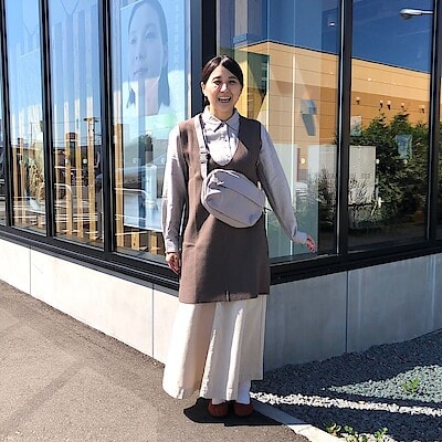 【旭川花咲】身長153㎝