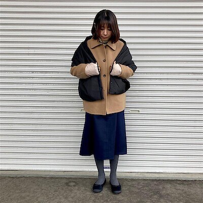 【旭川花咲】身長165㎝