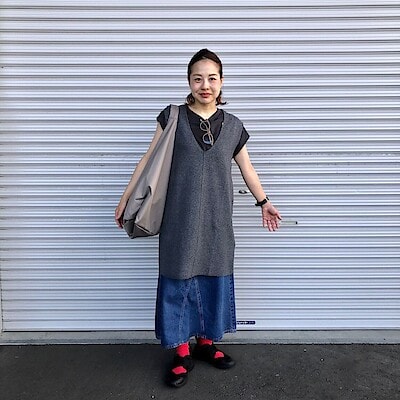 【旭川花咲】身長156㎝