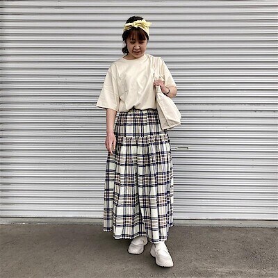 【旭川花咲】身長166㎝