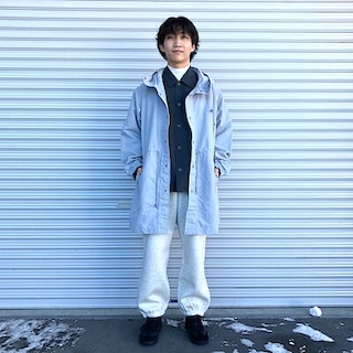 【旭川花咲】身長172㎝