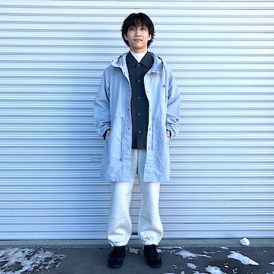 【旭川花咲】身長172㎝