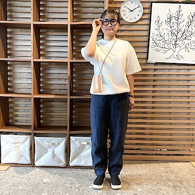 【旭川花咲】身長162㎝