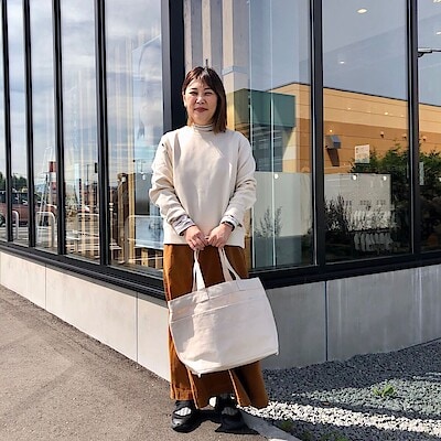 【旭川花咲】身長153㎝