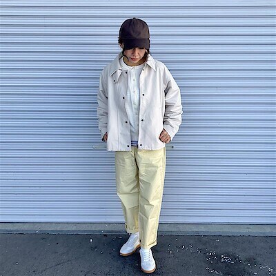 【旭川花咲】身長165cm