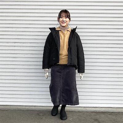 【旭川花咲】身長156㎝