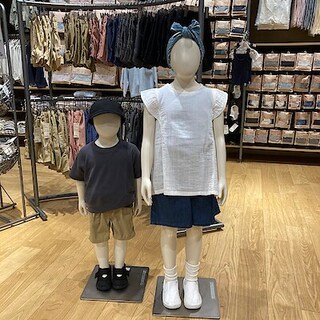 【旭川花咲】こども服｜スタッフのおすすめ