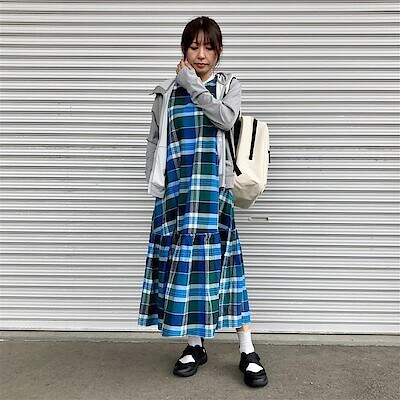 【旭川花咲】身長165㎝