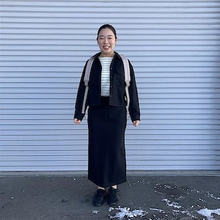 【旭川花咲】身長156cm