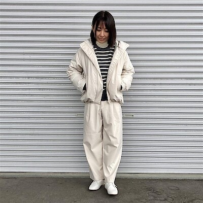 【旭川花咲】身長165㎝