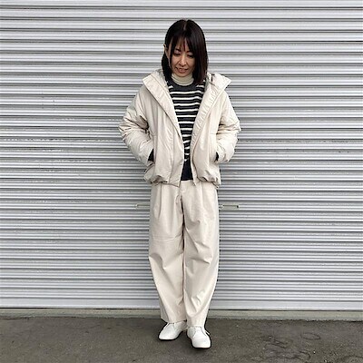 【旭川花咲】身長165㎝