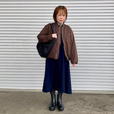 【旭川花咲】身長153㎝