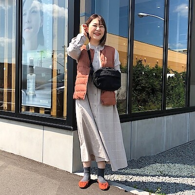 【旭川花咲】身長153㎝