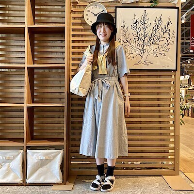 【旭川花咲】身長167㎝