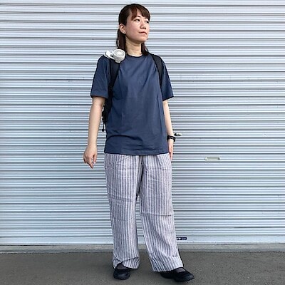 【旭川花咲】身長164㎝