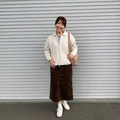 【旭川花咲】身長162cm
