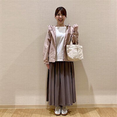 【旭川花咲】身長162cm