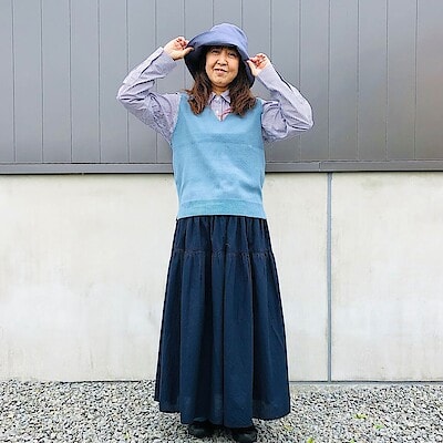 【旭川花咲】身長166㎝