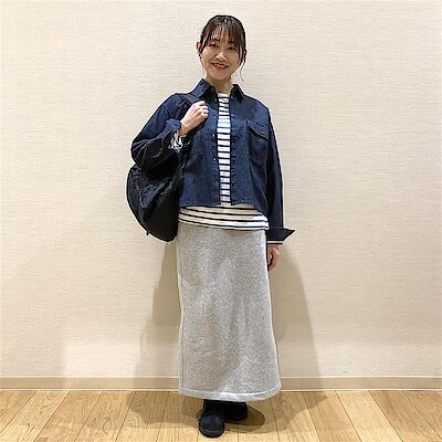 【旭川花咲】身長156㎝