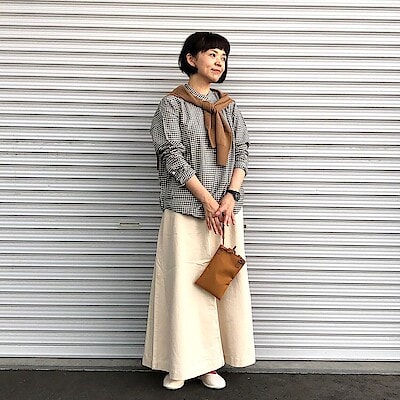 【旭川花咲】身長157cm