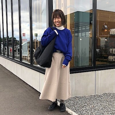 【旭川花咲】身長151㎝