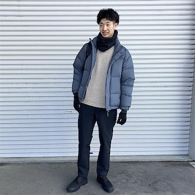 【旭川花咲】身長185㎝